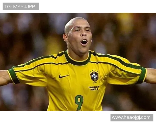 足球明星大罗的传奇人生与巴西足球的辉煌历程探秘