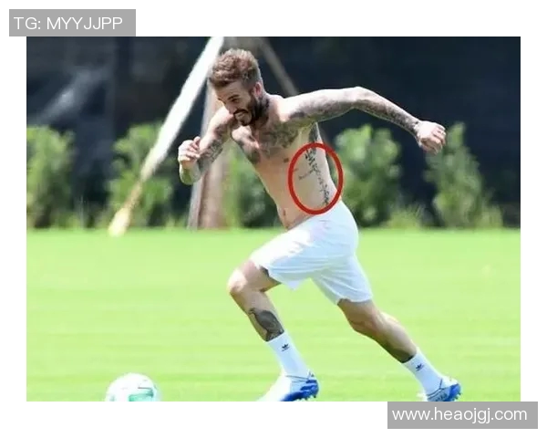 足球明星的中文纹身背后的故事与文化意义解析