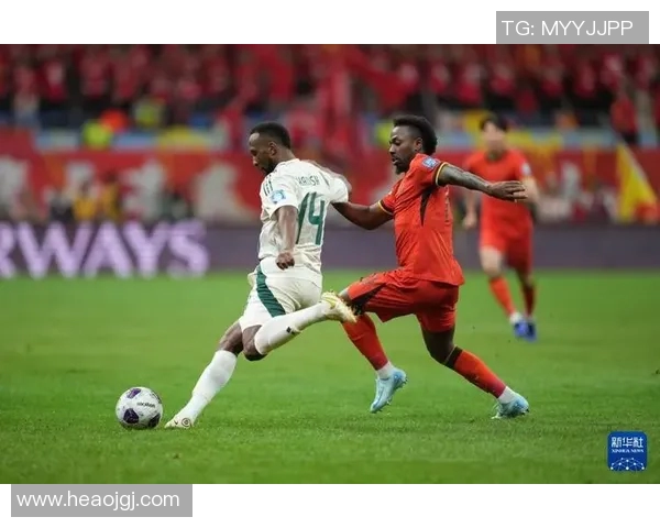 足球明星与沙特足球实力对比谁更胜一筹的深度分析与探讨