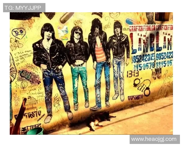 斯通斯乐队传奇之路：从摇滚先锋到音乐永恒的象征